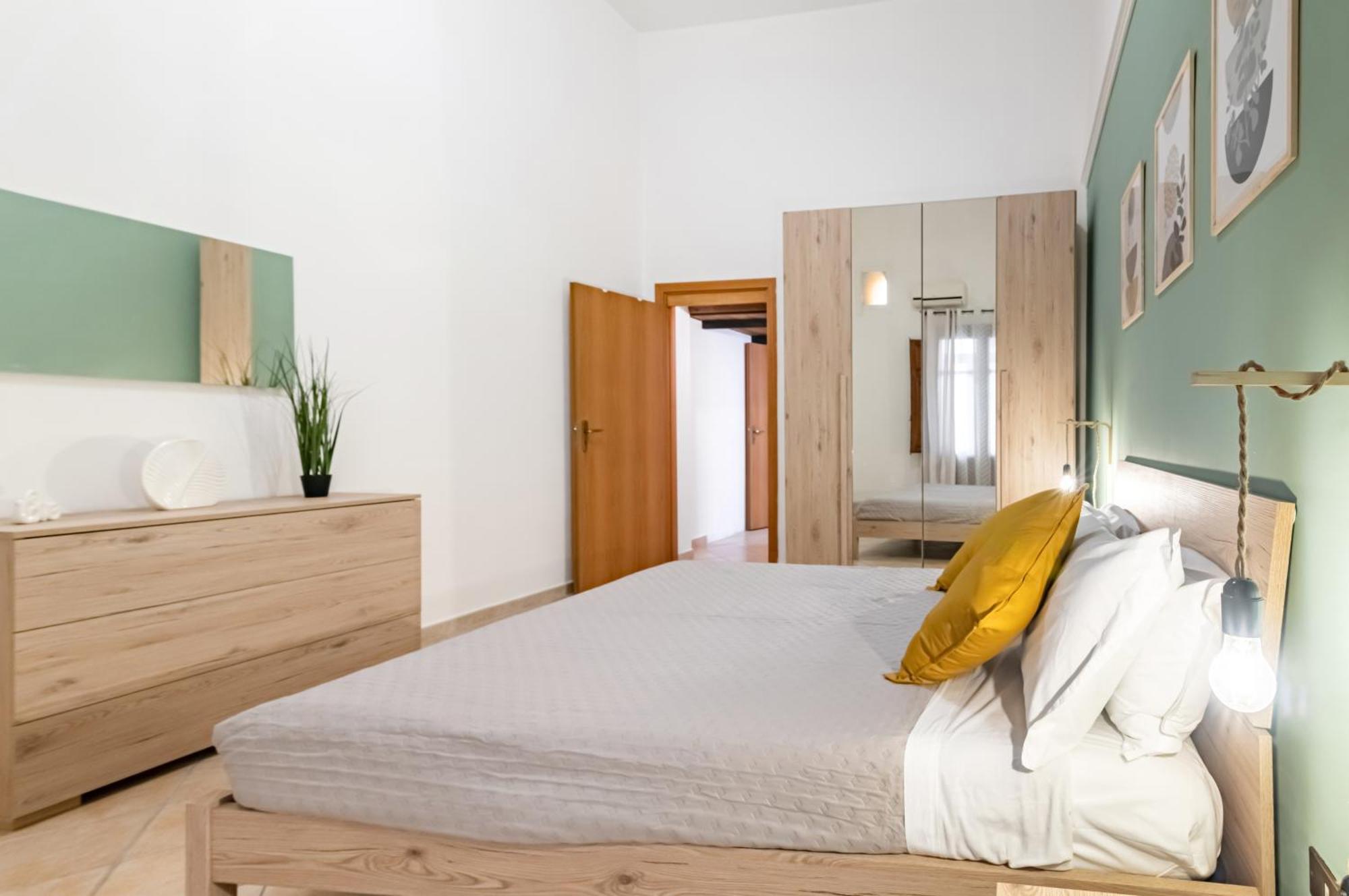 Your At The Cathedral - Cozy Flat Appartamento